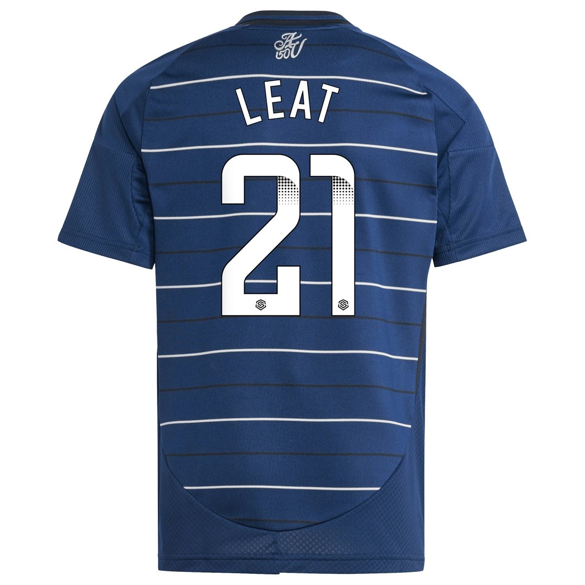 aston villa wsl adidas goalkeeper shirt 2024-25 – long sleeve – kids with leat 21 printing – 202031000 Collection | Aston Villa Jerseys for True Fans