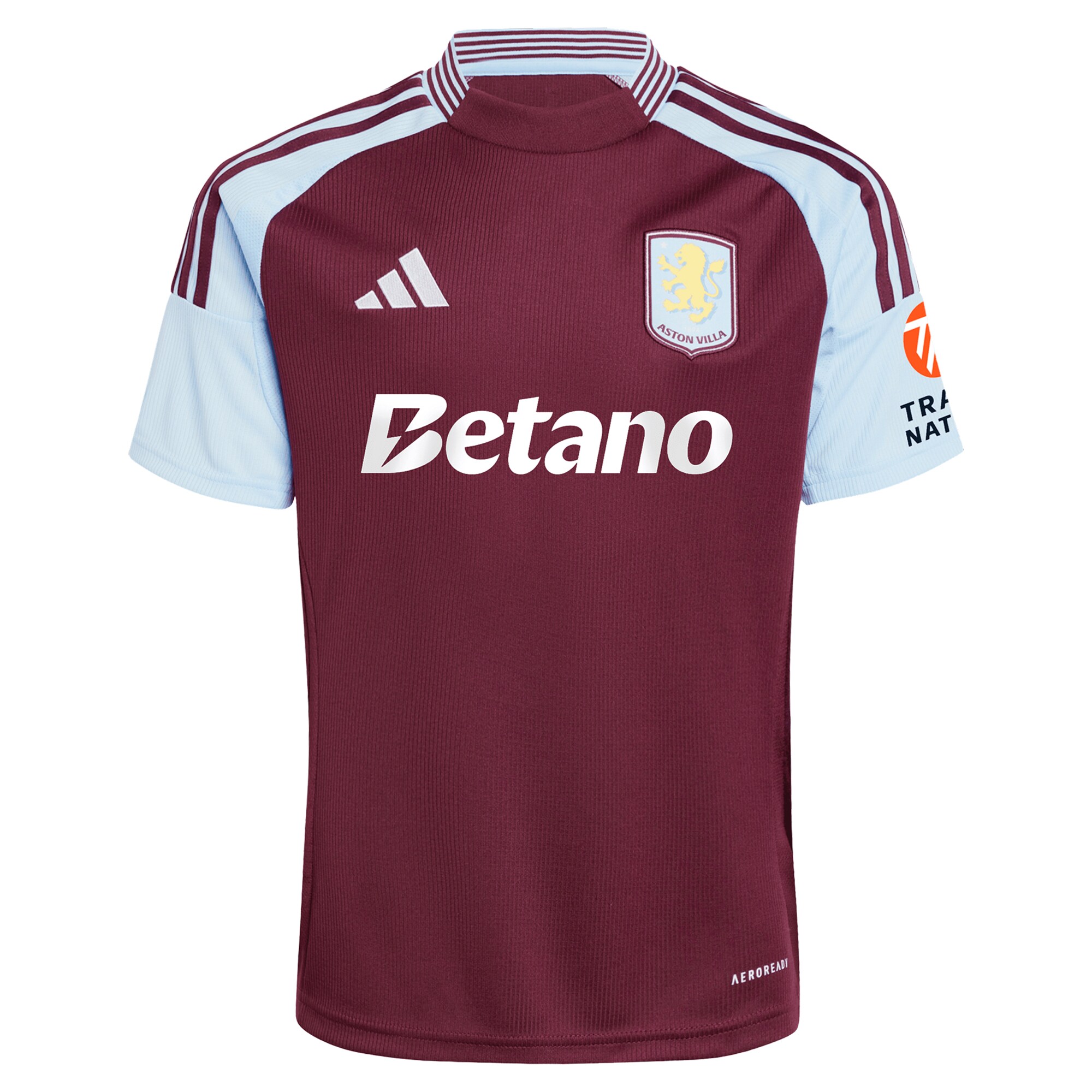 aston villa wsl adidas home shirt 2024-25 with staniforth 5 printing Collection | Aston Villa Jerseys for True Fans