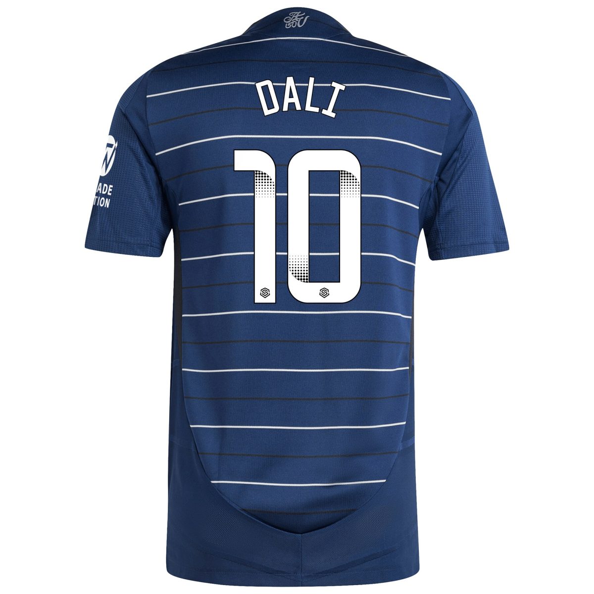 aston villa wsl adidas third authentic shirt 2024-25 with dali 10 printing Collection | Aston Villa Jerseys for True Fans
