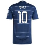 aston villa wsl adidas third authentic shirt 2024-25 with dali 10 printing Collection | Aston Villa Jerseys for True Fans