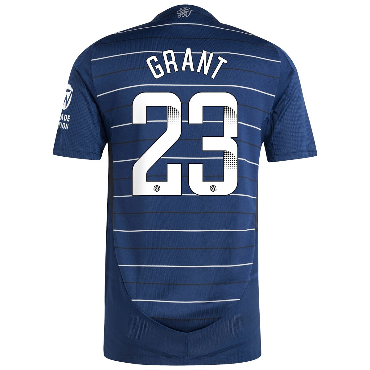 aston villa wsl adidas third authentic shirt 2024-25 with grant 23 printing Collection | Aston Villa Jerseys for True Fans