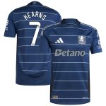 aston villa wsl adidas third authentic shirt 2024-25 with kearns 7 printing Collection | Aston Villa Jerseys for True Fans