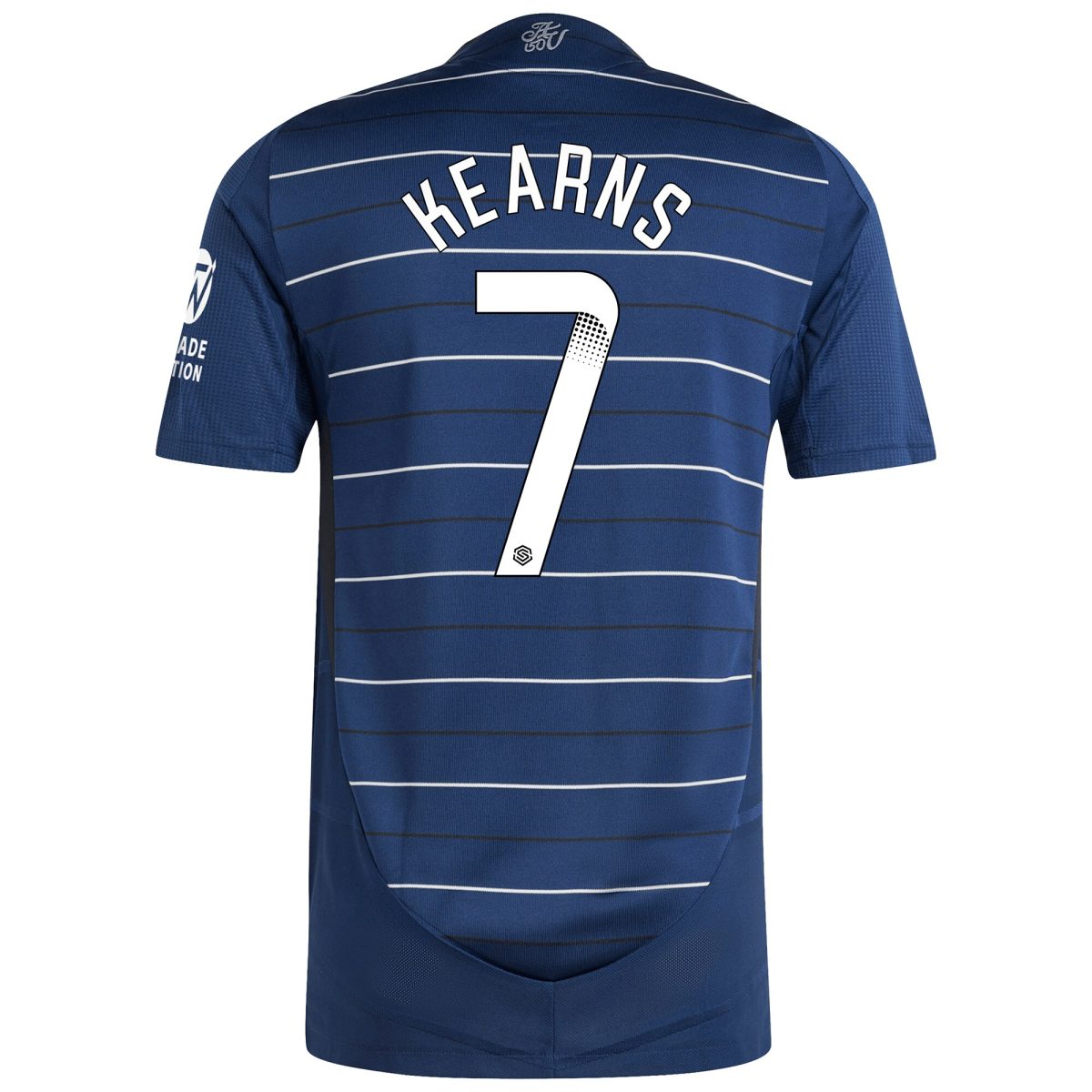 aston villa wsl adidas third authentic shirt 2024-25 with kearns 7 printing Collection | Aston Villa Jerseys for True Fans