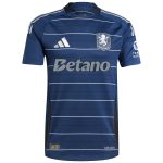 aston villa wsl adidas third authentic shirt 2024-25 with nobbs 8 printing Collection | Aston Villa Jerseys for True Fans