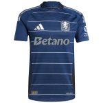 aston villa wsl adidas third authentic shirt 2024-25 with taylor 25 printing Collection | Aston Villa Jerseys for True Fans