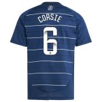 aston villa wsl adidas third shirt 2024-25 – kids with corsie 6 printing Collection | Aston Villa Jerseys for True Fans