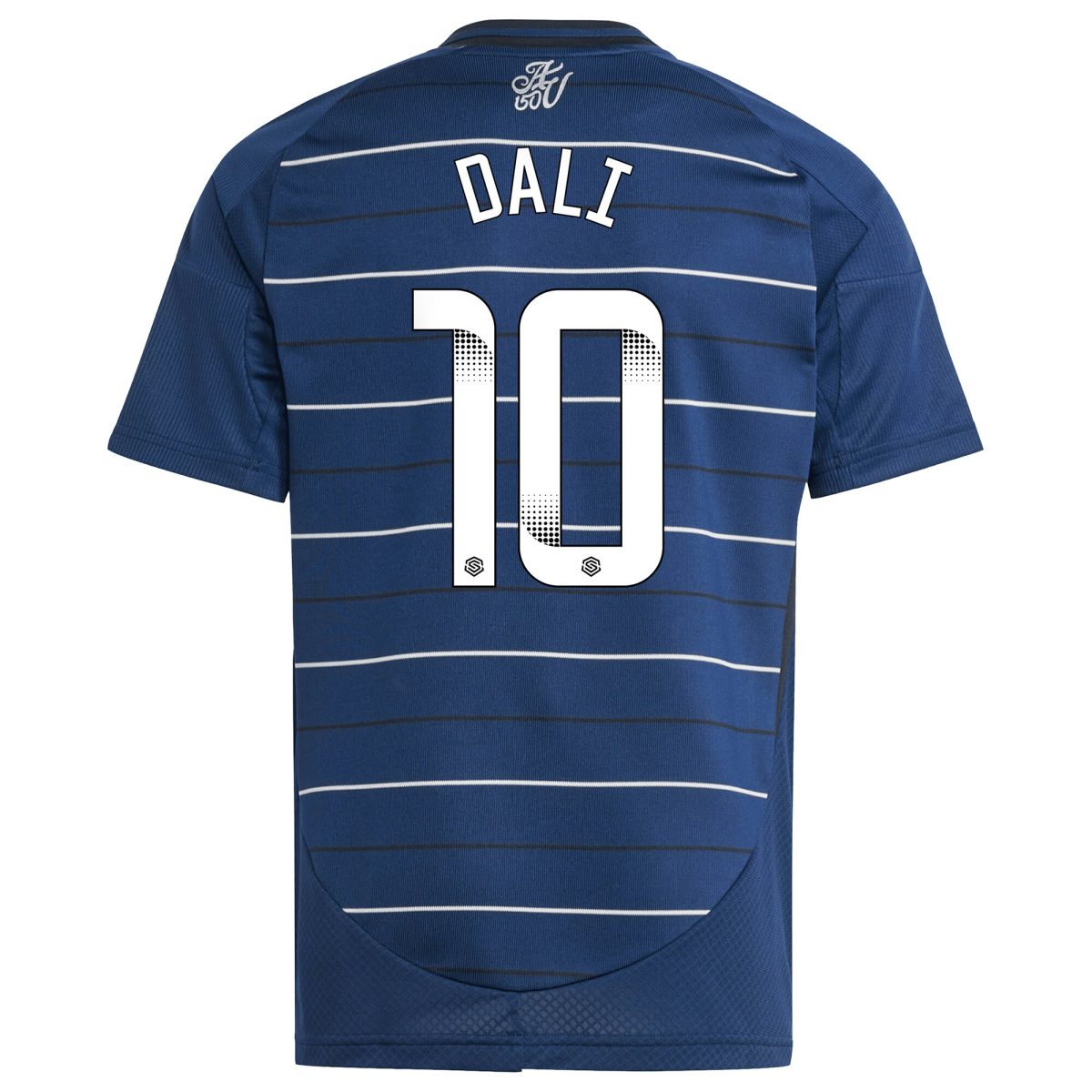 aston villa wsl adidas third shirt 2024-25 – kids with dali 10 printing Collection | Aston Villa Jerseys for True Fans