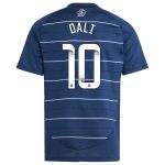 aston villa wsl adidas third shirt 2024-25 – kids with dali 10 printing Collection | Aston Villa Jerseys for True Fans