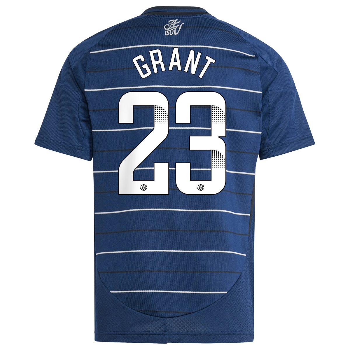 aston villa wsl adidas third shirt 2024-25 – kids with grant 23 printing Collection | Aston Villa Jerseys for True Fans