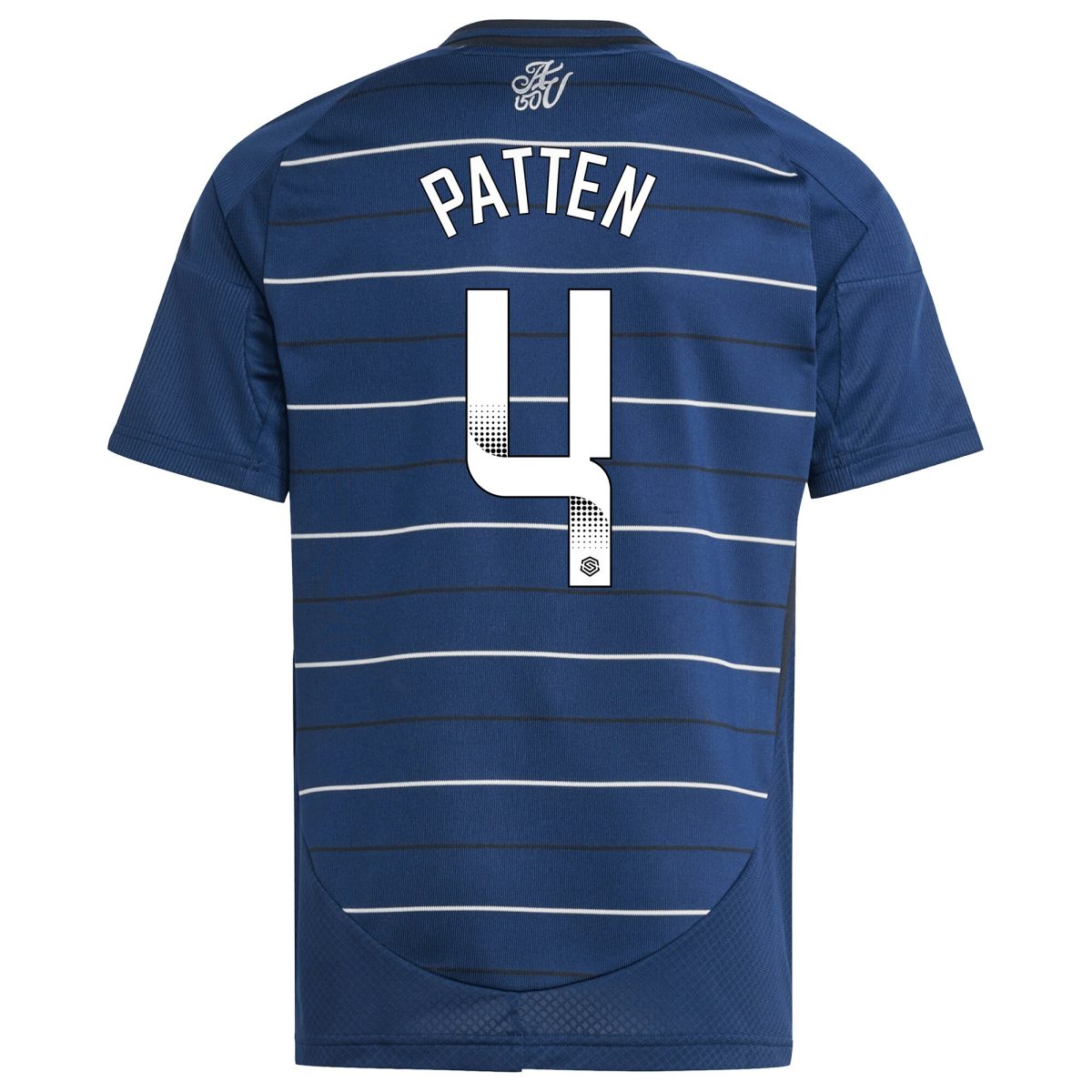 aston villa wsl adidas third shirt 2024-25 – kids with patten 4 printing Collection | Aston Villa Jerseys for True Fans