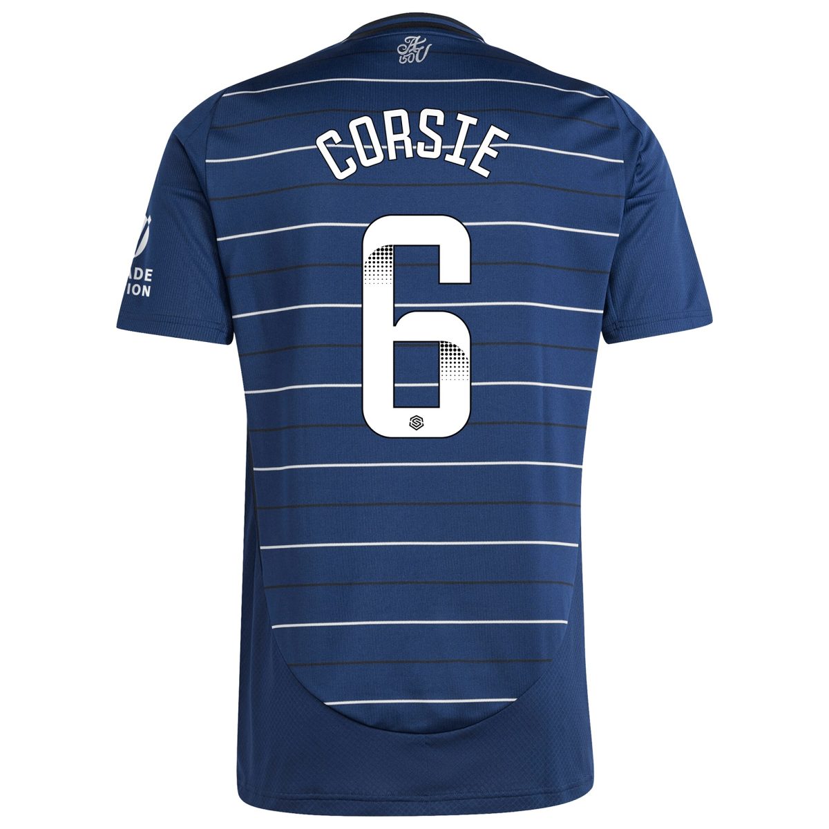 aston villa wsl adidas third shirt 2024-25 with corsie 6 printing Collection | Aston Villa Jerseys for True Fans