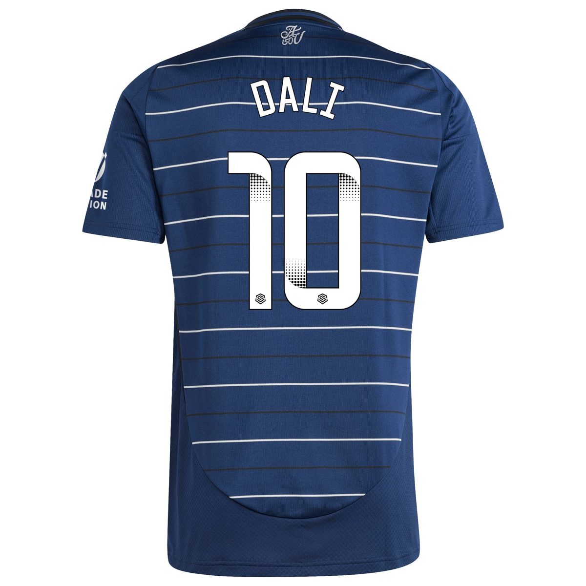 aston villa wsl adidas third shirt 2024-25 with dali 10 printing Collection | Aston Villa Jerseys for True Fans