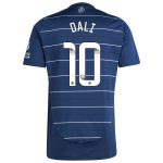 aston villa wsl adidas third shirt 2024-25 with dali 10 printing Collection | Aston Villa Jerseys for True Fans